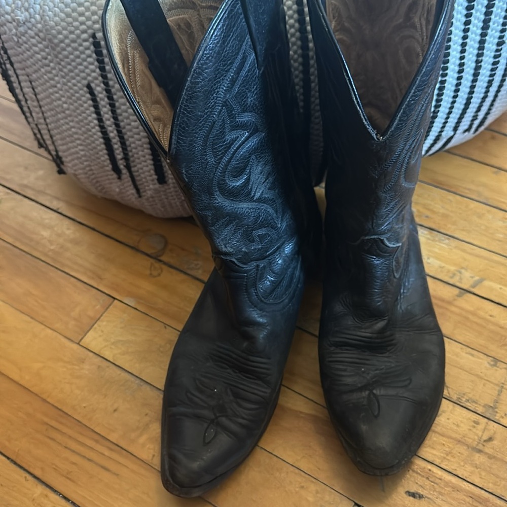 BB—- Boulet Boots - Picture 2 of 16